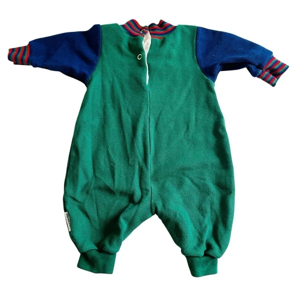 Vintage brand healthtex